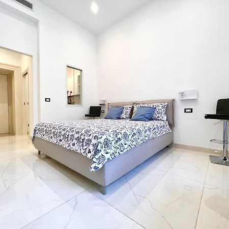 Soleil Luxury Apartment Maiori Bagian luar foto