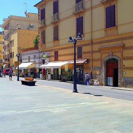 Soleil Luxury Apartment Maiori Bagian luar foto