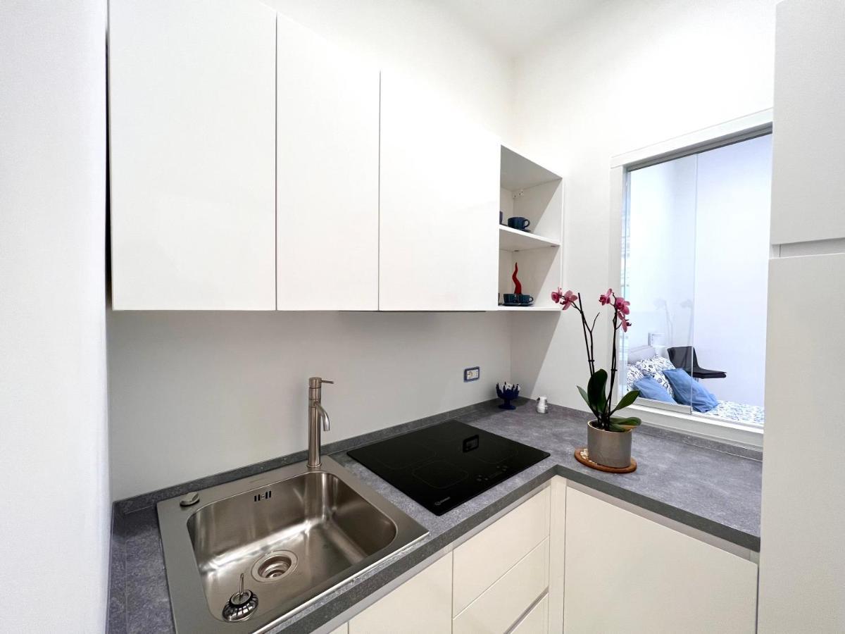 Soleil Luxury Apartment Maiori Bagian luar foto