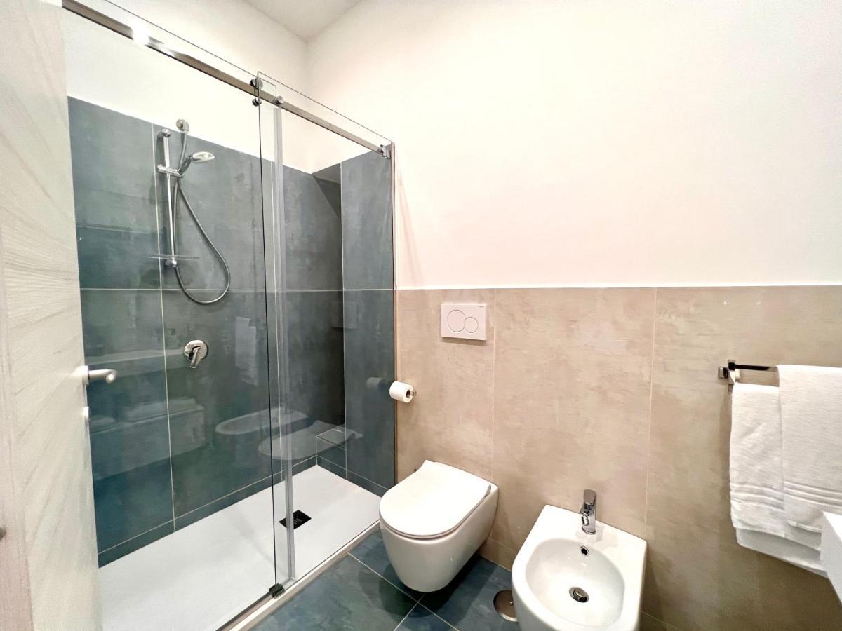 Soleil Luxury Apartment Maiori Bagian luar foto