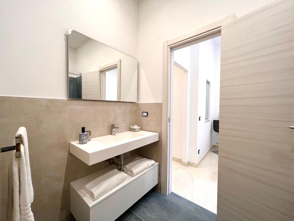 Soleil Luxury Apartment Maiori Bagian luar foto
